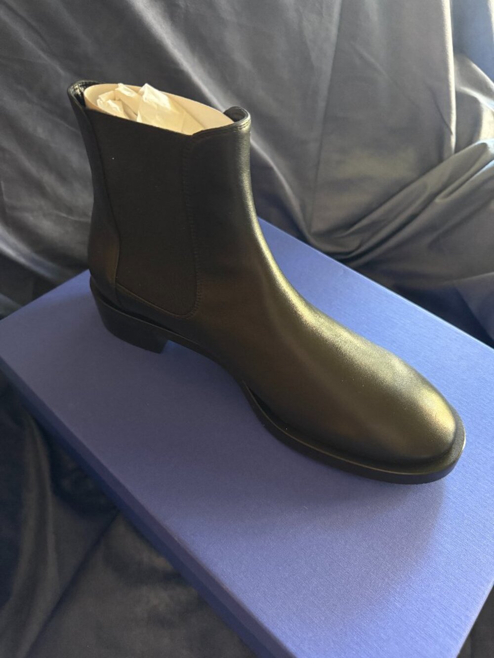 Stuart Weitzman Bootie
